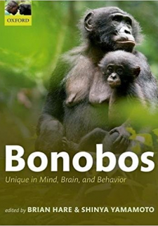 Bonobos: Unique in Mind, Brain, and Behavior | Department of