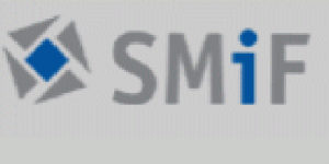 SMIF logo
