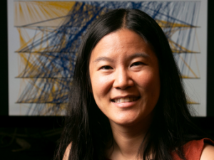 Duke's Jenny Tung Wins $625k MacArthur Foundation Genius Grant