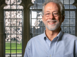 Michael Tomasello Awarded Cognitive Science Prize